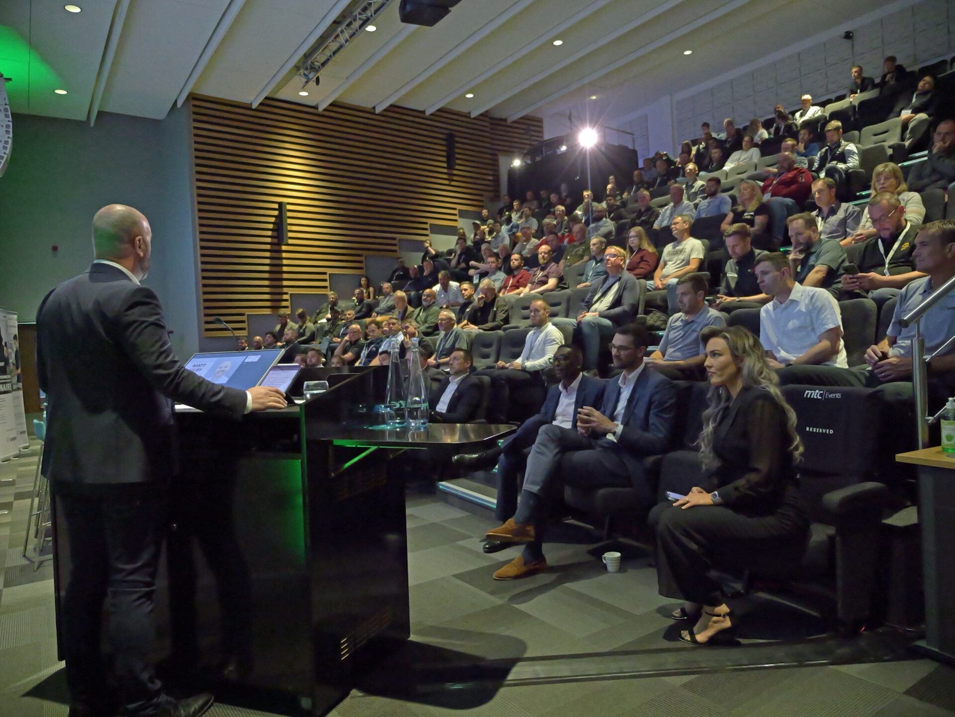 Schaeffler REPXPERT Conference