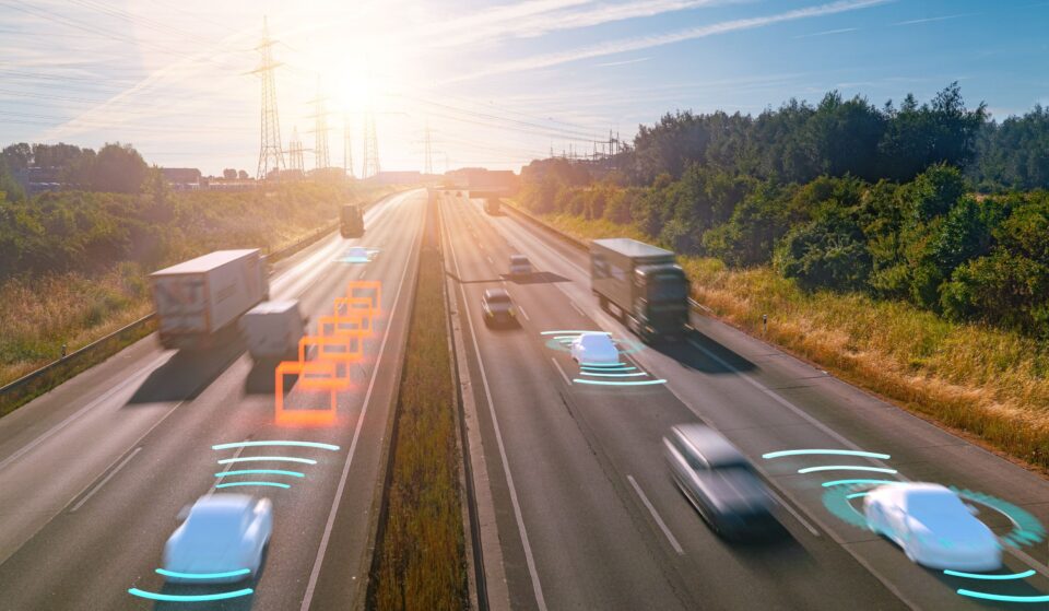 Advanced driver assistance systems (ADAS)