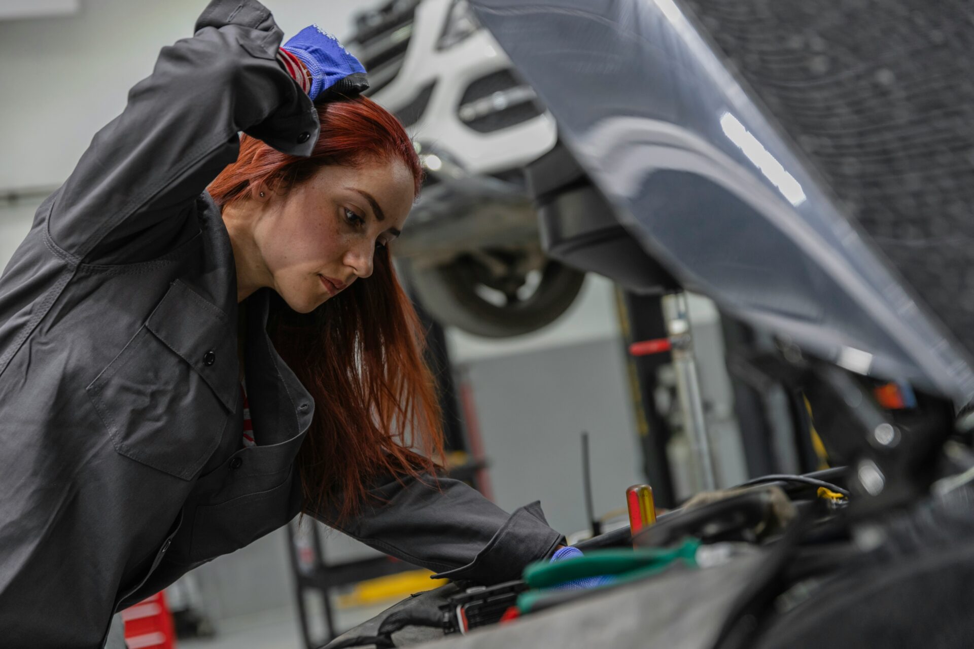 SERMI is bringing big changes to UK workshops