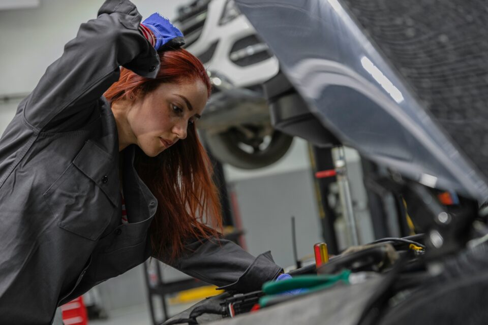 SERMI is bringing big changes to UK workshops