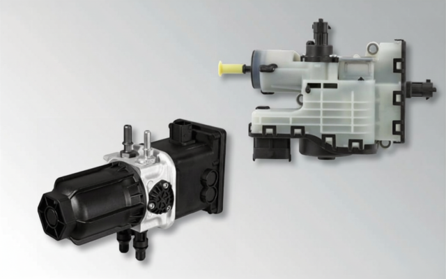 HELLA introduces 24V AdBlue pumps for commercial vehicles - Garage Matters