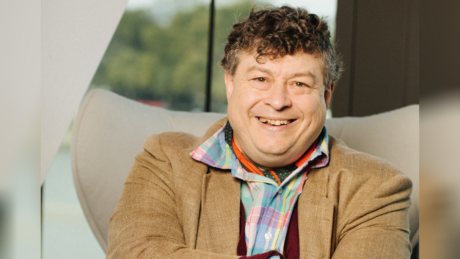 Rory Sutherland