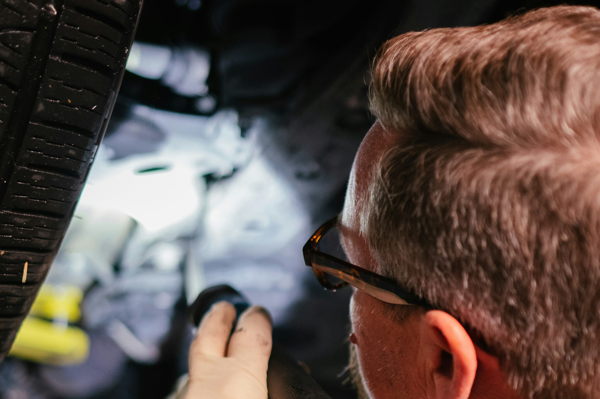 DVSA announces nationwide 'Photos at Test' rollout and major Class 7 EV ...
