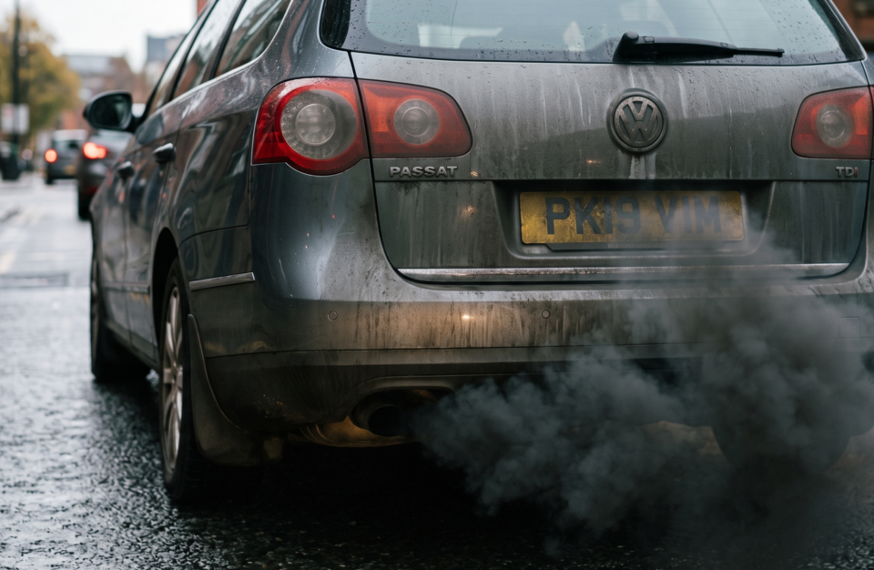 illegal DPF deletes