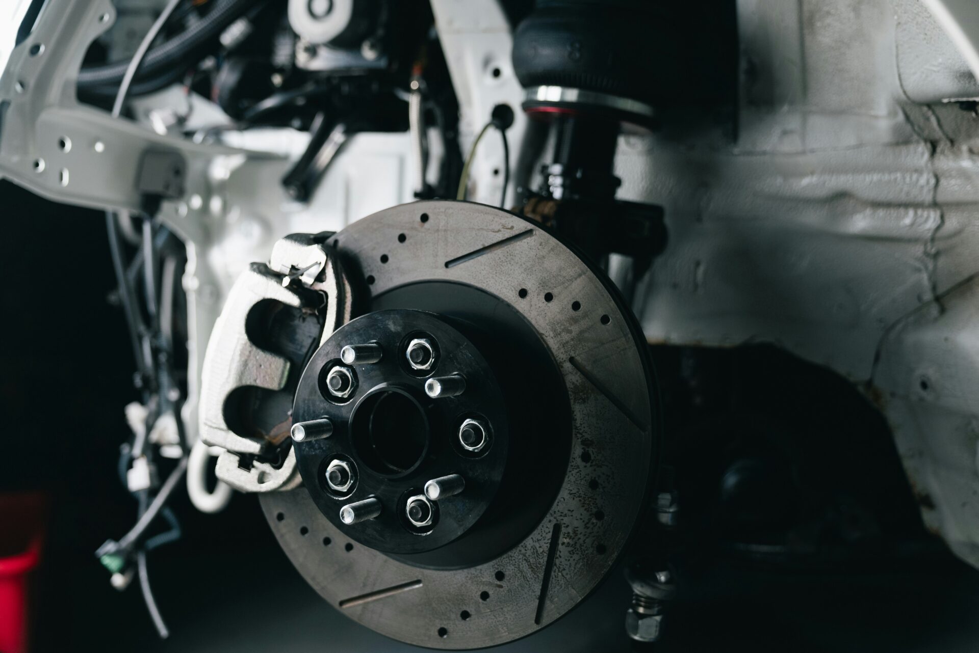 Car parts