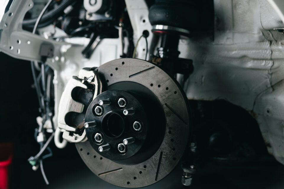 Car parts