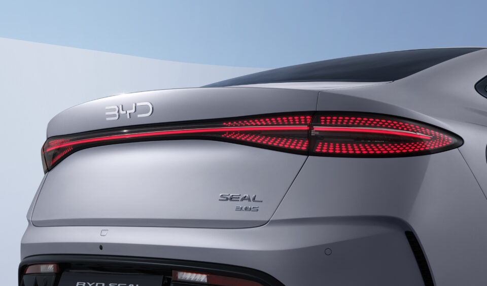 BYD