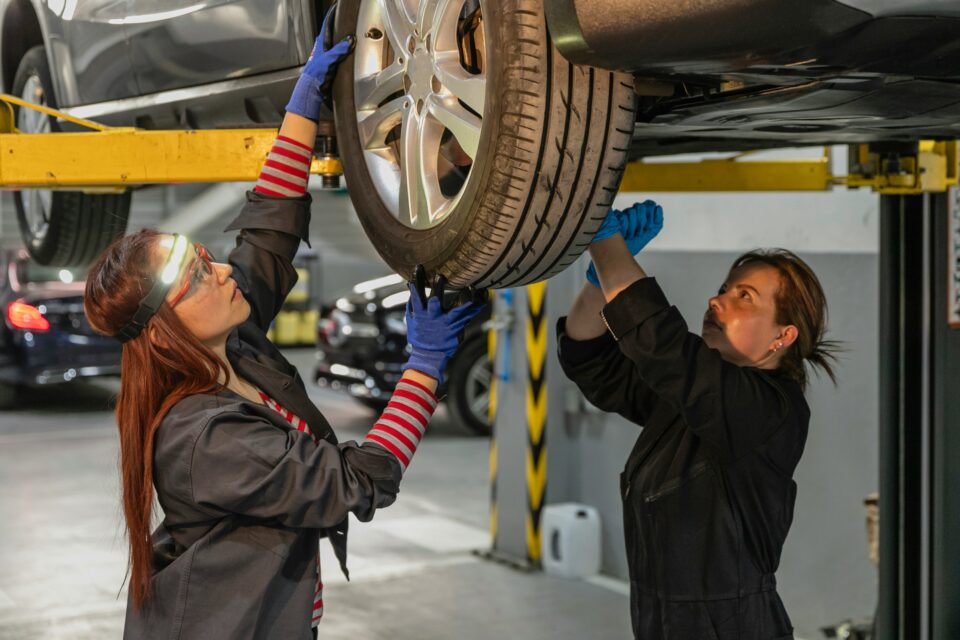 IMI Chief Executive Nick Connor speaks about the need for automotive skills investment ahead of the UK government's Autumn